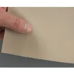 Морський шкірвініл темно-бежевий Riva-010 - якісний кожзам для яхт і катерів Мініатюра 2