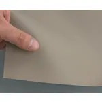 Морський шкірвініл світло-коричневий Riva-011 - якісний кожзам для яхт і катерів Мініатюра 2