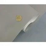 Морський шкірвініл світло-сірий Riva-398 - якісний кожзам для яхт і катерів Мініатюра 1