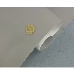 Морський шкірвініл світло-сірий Riva-398, ширина 140см