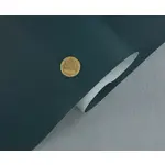 Морський шкірвініл темно-зелений Riva-638 - якісний кожзам для яхт і катерів Мініатюра 1