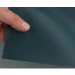 Морський шкірвініл темно-зелений Riva-638 - якісний кожзам для яхт і катерів Мініатюра 2