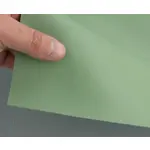 Морський шкірвініл салатовий Riva-685 - якісний кожзам для яхт і катерів Мініатюра 2