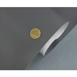 Морський шкірвініл сірий Riva-399, ширина 140см