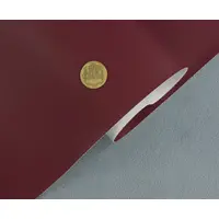 Морський шкірвініл бордовий Riva-719, ширина 140см