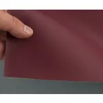 Морський шкірвініл бордовий Riva-719 - якісний кожзам для яхт і катерів Мініатюра 2