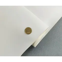 Морський шкірвініл білий Riva-175, ширина 140см