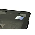 Скляний автомобільний люк 53x82 см – ідеальне рішення для вентиляції Мініатюра 4