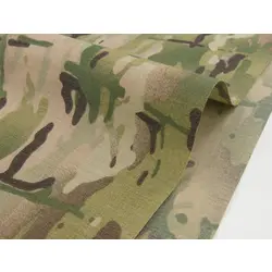 Тканина нейлонова Cordura Multicam 1000D, 1 Quality, ширина 155см