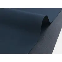 Тканина нейлонова Cordura Dark Navy 1000D, 1 Quality, ширина 155см