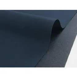 Тканина нейлонова Cordura Dark Navy 1000D, 1 Quality, ширина 155см