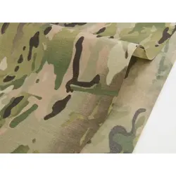 Тканина нейлонова Cordura Multicam 500D, 1 Quality, ширина 155см