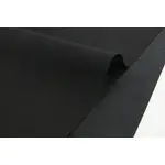 Cordura Black 500D, 1 Quality – міцна та водостійка нейлонова тканина Мініатюра 1