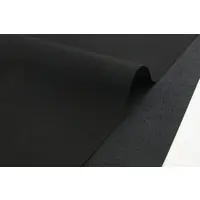 Тканина нейлонова Cordura Black 500D, 1 Quality, ширина 155см