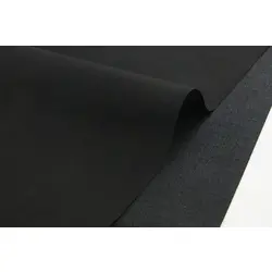 Тканина нейлонова Cordura Black 500D, 1 Quality, ширина 155см