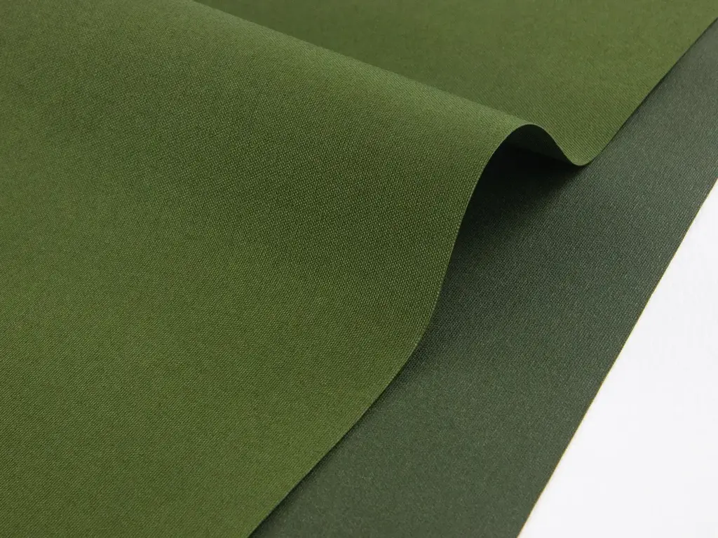 Cordura Green 500D, 1 Quality – міцна та водостійка нейлонова тканина