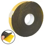 Каучукова звукоізоляційна стрічка Flex-T 3х50мм, 15м Мініатюра 1