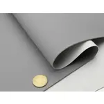 Автомобільний шкірзам BAVYERA 1540, сірий (1.40 м), Туреччина Мініатюра 2