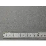 Автомобільний шкірзам BAVYERA 1540, сірий (1.40 м), Туреччина Мініатюра 3