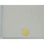 Автомобільний шкірзам BMW 911, світло-сірий (1.40 м), Туреччина Мініатюра 3