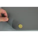 Автомобільний шкірзам BMW 916, графіт (1.40 м), Туреччина Мініатюра 2