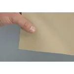 Автомобільний шкірзам Mercedes 082, бежевий (1.40 м), Туреччина Мініатюра 2