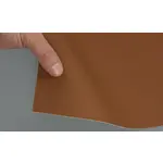 Автомобільний шкірзам Mercedes 519, рудий (1.40 м), Туреччина Мініатюра 2