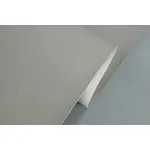 Автомобільний шкірзам Mercedes 911, світло-сірий (1.40 м), Туреччина Мініатюра 1