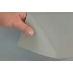 Автомобільний шкірзам Mercedes 911, світло-сірий (1.40 м), Туреччина Мініатюра 2