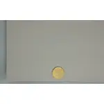 Автомобільний шкірзам Mercedes 911, світло-сірий (1.40 м), Туреччина Мініатюра 3