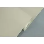 Автомобільний шкірзам Mercedes 224, молочний (1.40 м), Туреччина Мініатюра 1