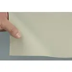 Автомобільний шкірзам Mercedes 224, молочний (1.40 м), Туреччина Мініатюра 2