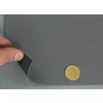 Автомобільний шкірзам Mercedes 916, графіт (1.40 м), Туреччина Мініатюра 1