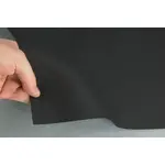 Автомобільний шкірзам BMW 901, чорний (1.40 м), Туреччина Мініатюра 2