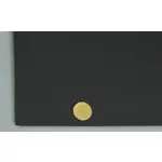 Автомобільний шкірзам BMW 901, чорний (1.40 м), Туреччина Мініатюра 3