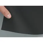 Автомобільний шкірзам Mercedes 901, чорний (1.40 м), Туреччина Мініатюра 2