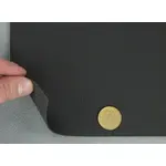 Автомобільний шкірзам Mercedes 901, чорний (1.40 м), Туреччина Мініатюра 3