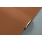 Перфорований автомобільний шкірзам 9162р, рудий (1.40 м), Туреччина Мініатюра 1