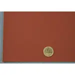 Автомобільний шкірозамінник 9165 мідного кольору на тканинній основі Мініатюра 3