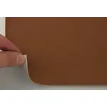 Автомобільний шкірзам 9162, рудий (1.40 м), Туреччина Мініатюра 3