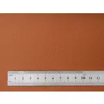 Автомобільний перфорований шкірзам 9165p рудий, Туреччина Мініатюра 3