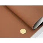 Автомобільний шкірзам BAVYERA C277, рудий (1.40 м), Туреччина Мініатюра 2