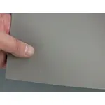 Автомобільний шкірзам F30-100, світло-сірий (1.40 м), Туреччина Мініатюра 2