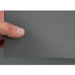 Автомобільний шкірзам F30-079, сірий (1.40 м), Туреччина Мініатюра 2