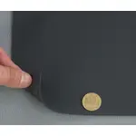 Автомобільний шкірзам F30-084, графітовий (1.40 м), Туреччина Мініатюра 1