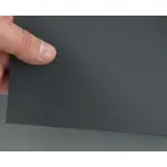 Автомобільний шкірзам F30-084, графітовий (1.40 м), Туреччина Мініатюра 2