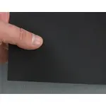 Автомобільний шкірзам F30-967, чорний (1.40 м), Туреччина Мініатюра 2