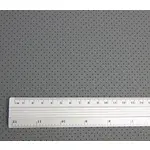 Перфорований автомобільний шкірзам Mercedes 916p, графіт (1.40 м), Туреччина Мініатюра 2
