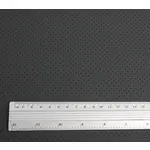 Автомобільний шкірзам перфорований F30-967p, чорний (1.40 м), Туреччина Мініатюра 3