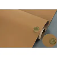 Автомобільний шкірозамінник BENTLEY 1225 бежевий, на тканинній основі, ширина 140 см, Туреччина